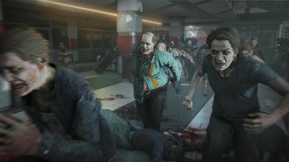 World War Z: (CIB) Nintendo Switch Spiel Italienisch Neu Versiegelt Zombie