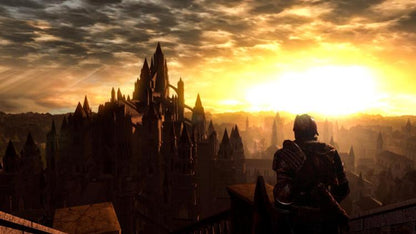 Dark Souls 3 Standard Edition PS4 Deutsch Videospiel PlayStation 4 Neu DE