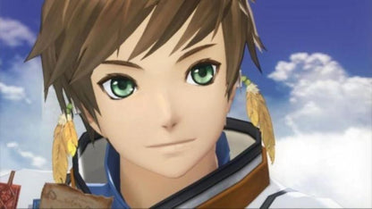 Tales Of Zestiria PS4 Videospiel Playstation 4 Neu Deutsch Versiegelt