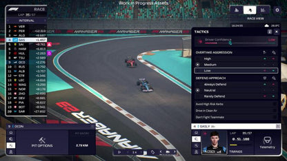 F1 Manager 23 PS5 Deutsch Offizielles FIA Formel 1 Spiel 2023 Neu Versiegelt