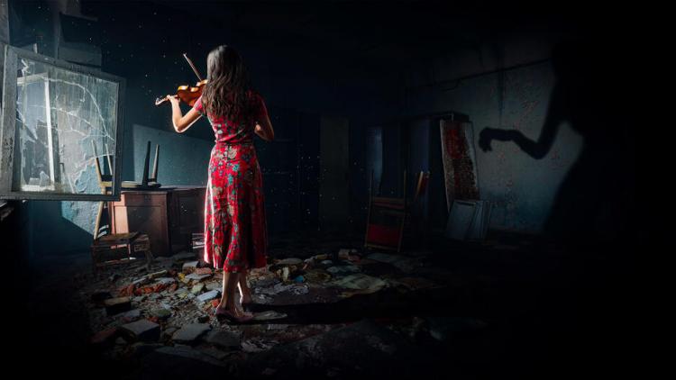 Chernobylite PS5 Videospiel EU Multilingual Italienisch PlayStation 5 Neues Spiel