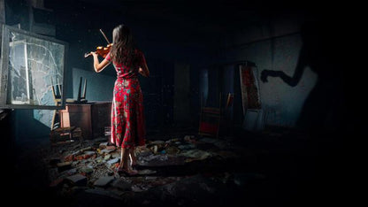 Chernobylite PS5 Videospiel EU Multilingual Italienisch PlayStation 5 Neues Spiel