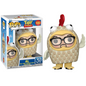 Funko Pop! Disney Pixar - Toy Story - (1600) Al (Chicken Suit) - Vinyl Figure 10cm