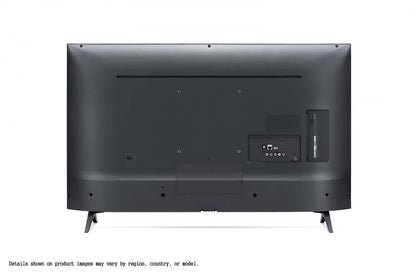 Lg Smart TV 43" LED Full HD 43Lm6300Pub Fernseher WLAN Schwarz Netflix Spotify