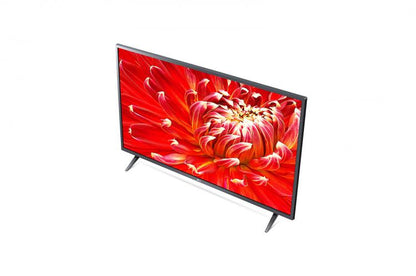 Lg Smart TV 43" LED Full HD 43Lm6300Pub Fernseher WLAN Schwarz Netflix Spotify