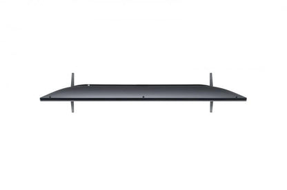 Lg Smart TV 43" LED Full HD 43Lm6300Pub Fernseher WLAN Schwarz Netflix Spotify