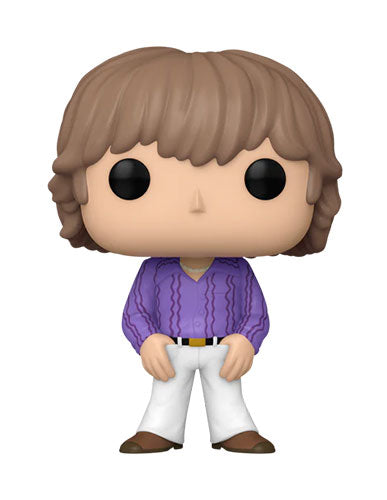 Funko Pop! Movies Dazed And Confused (1601) Randall Pink Floyd Vinyl Figur 9cm