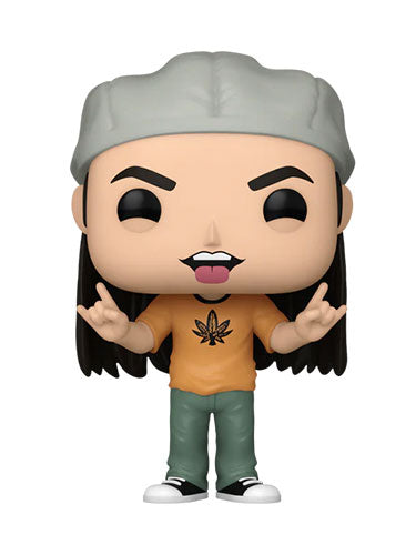 Funko Pop! Movies Dazed And Confused (1602) Ron Slater Vinylfigur 9cm