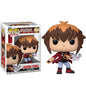 Funko Pop! Animation - Yu-Gi-Oh (1603) Jaden Yuki Vinyl Figure 9cm Anime New