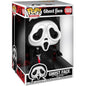 Funko Pop! Movies: Ghostface (1608) Ghost Face – Große 25 cm Horror Figur Scream