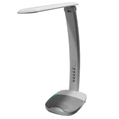 Smarte LED-Tischlampe + Bluetooth-Lautsprecher USB SD Freisprechfunktion Radio Büro