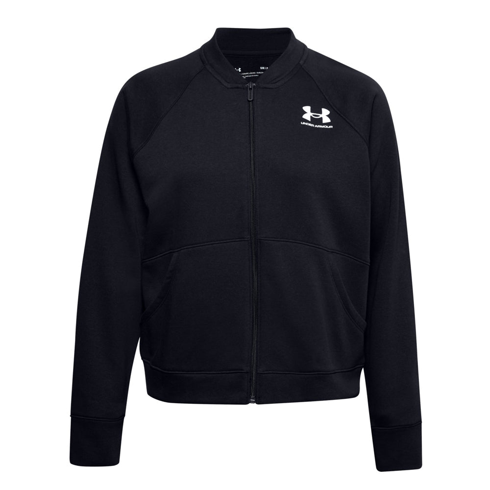 Under Armour Men's Rival Fleece Jacket 1358148