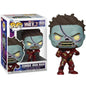 Funko Pop Marvel What If...? Zombie Iron Man (944) Vinyl Action Figure