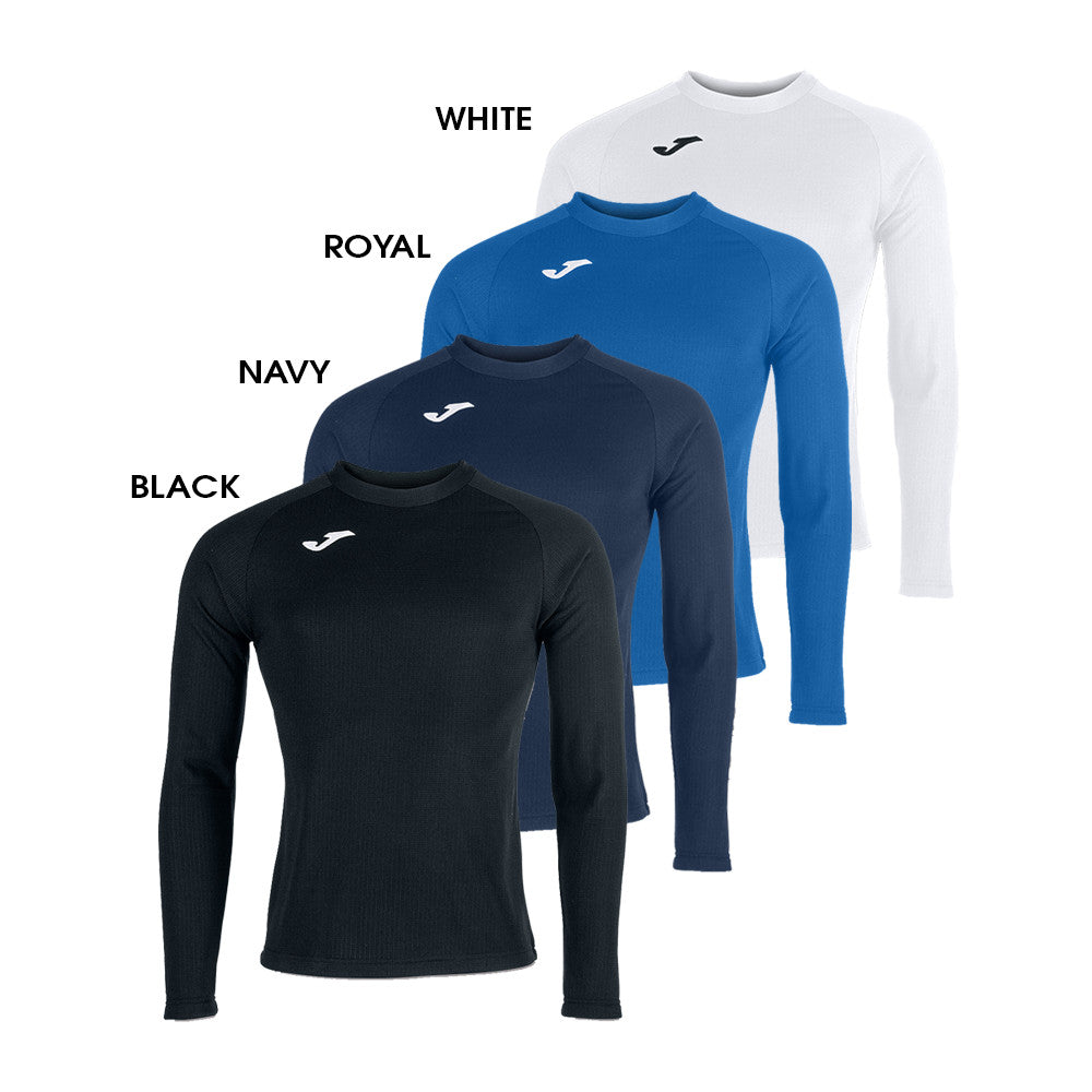 Joma Long-Sleeve Brama Fleece 101015
