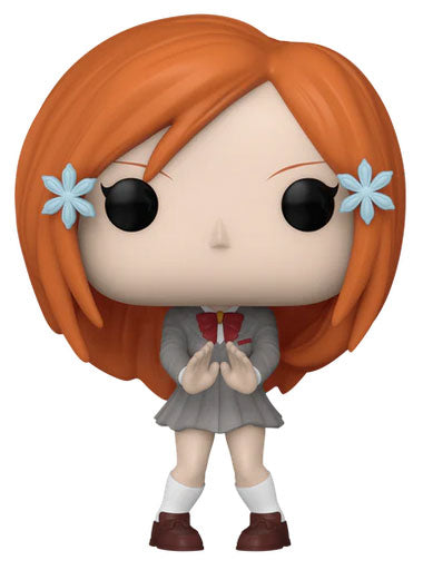 Funko Pop! Animation Bleach (1611) Orihime Inoue Vinylfigur 9cm Anime Serie