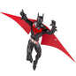 DC MULTIVERSE BATMAN BEYOND TERRY MCGINNIS BATARANG McFARLANE STATUE FIGUR 18cm