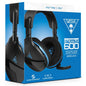 TURTLE BEACH STEALTH 600 WIRELESS HEADSET PS4 GAMING STEREO MICROPHONE