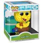 Funko Pop! Television Sesame Street (1612) Big Bird Vinyl Figure Collection