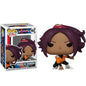 Funko Pop! Animation Bleach (1612) Yoruichi Shihoin Vinyl Figure 9cm Anime Series