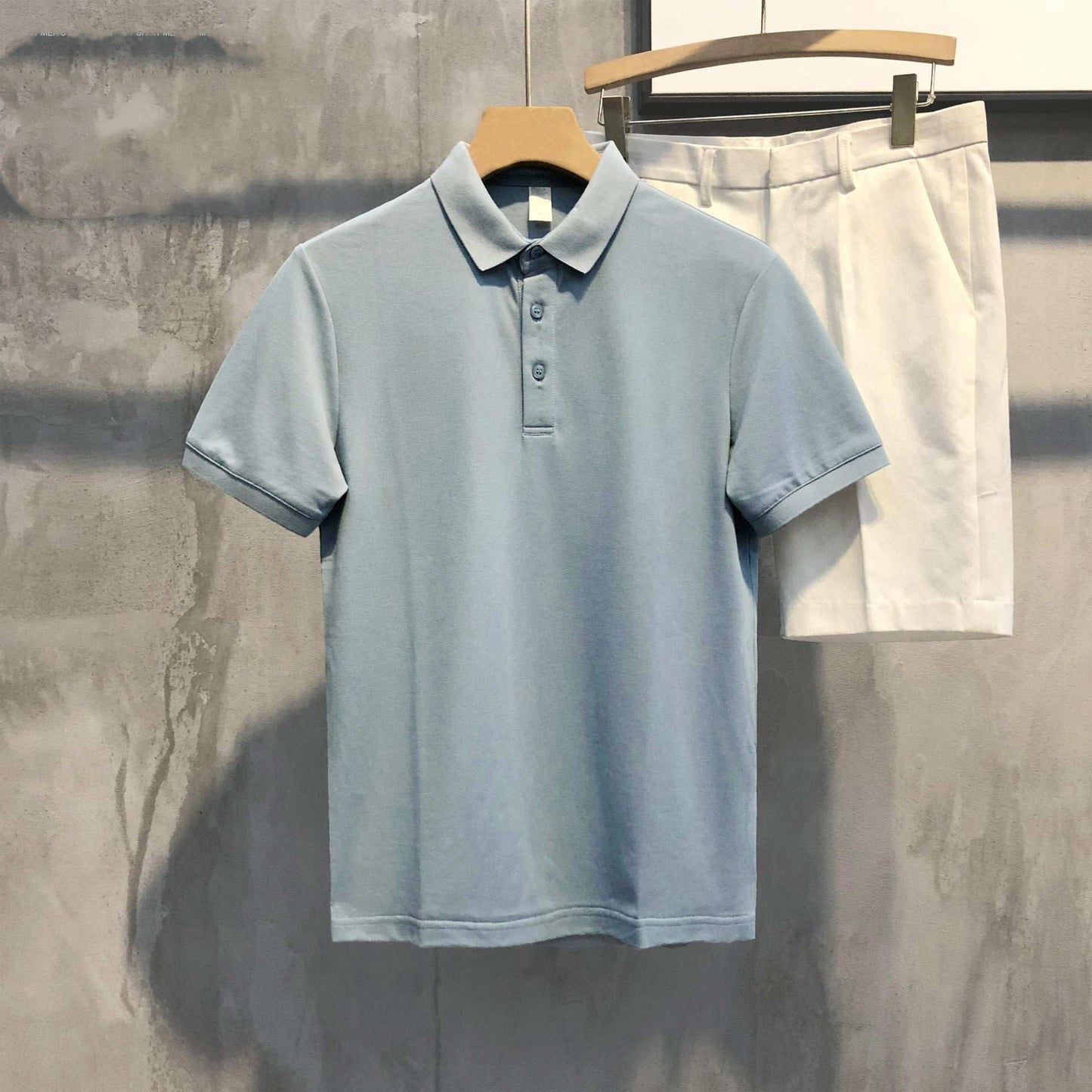 Polo Uomo Classica ed Elegante