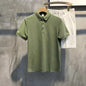 Men's Classic and Elegant Polo Shirt