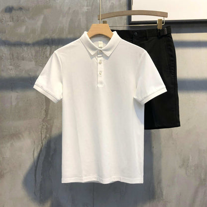 Polo Uomo Classica ed Elegante