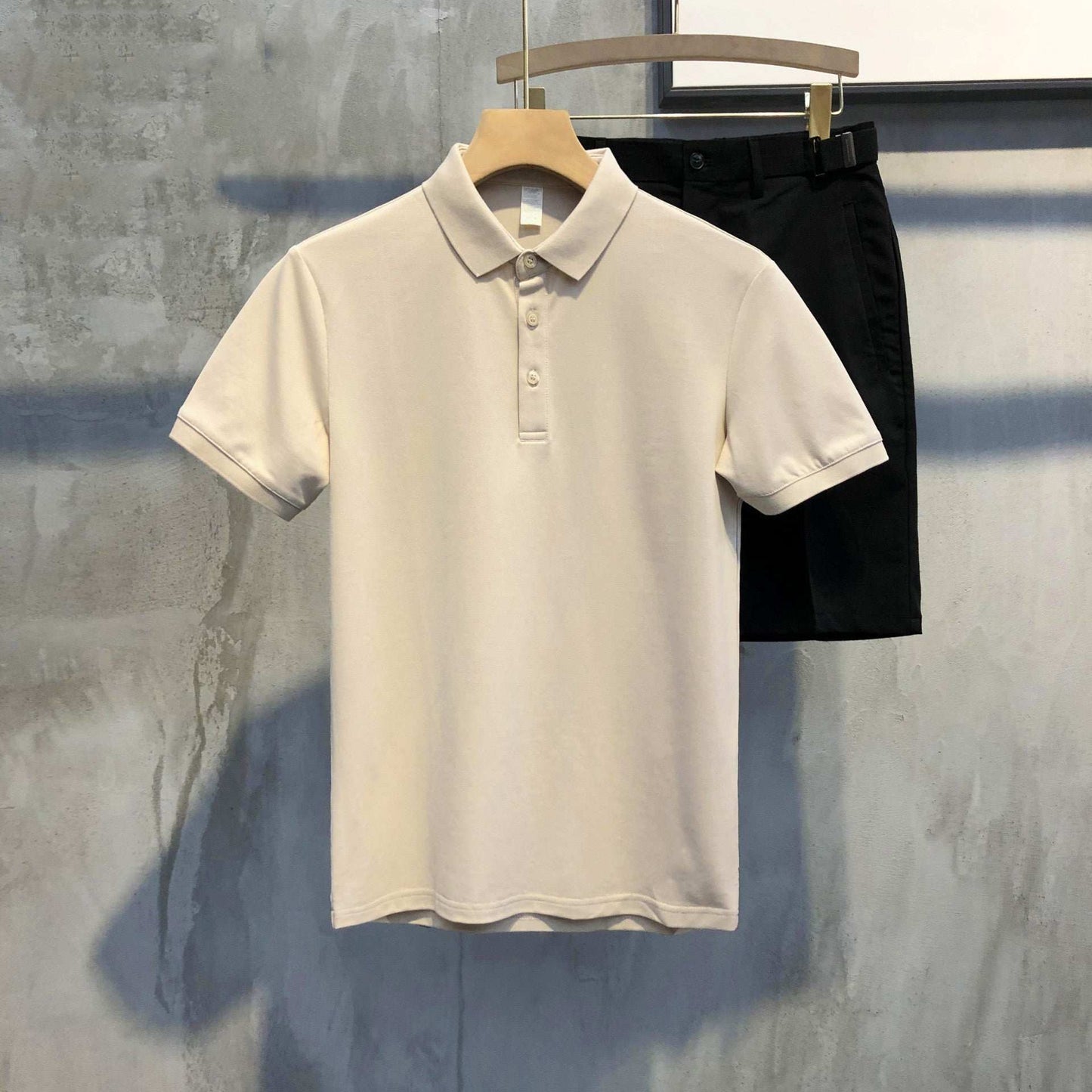 Polo Uomo Classica ed Elegante