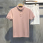 Men's Classic and Elegant Polo Shirt
