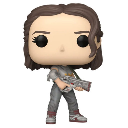 Funko Pop! Movies - Alien Romulus (1614) Rain Vinyl-Actionfigur 9 cm