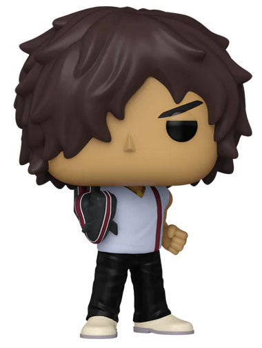 Funko Pop! Animation Bleach (1614) Yasutora Sado (Chad) Vinyl-Figur 9 cm Anime