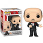 Funko Pop WWE - Mean Gene Okerlund (73) Wrestling Vinyl Figure