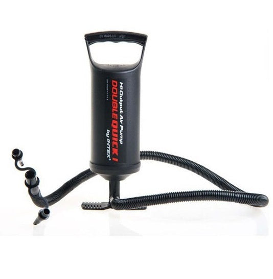 Intex Hand Air Pump For Inflating Mattress Inflatable Boat 29Cm