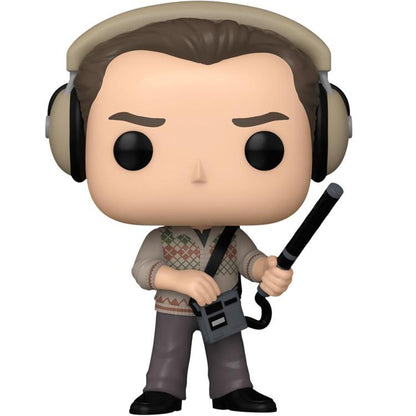 Funko Pop! Movies – The Conjuring Universe (1618) Ed – Vinyl-Actionfigur 9 cm