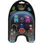 AMONG US CREWMATE FIGURES 5 PACK TOIKIDO PMI LTD KIDS TOYS - WHO IS THE IMPOSTOR?