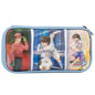 Fr-Tec Captain Tsubasa Lenticular Carry Bag Case For Nintendo Switch & Lite