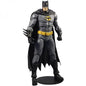 DC MULTIVERSE (BATMAN: THREE JOKERS) BRUCE WAYNE STATUE ACTION FIGURE BUILD 18cm