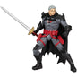 DC MULTIVERSE BATMAN UNMASKED FLASHPOINT T. WAYNE McFARLANE FIGURE STATUE 18cm