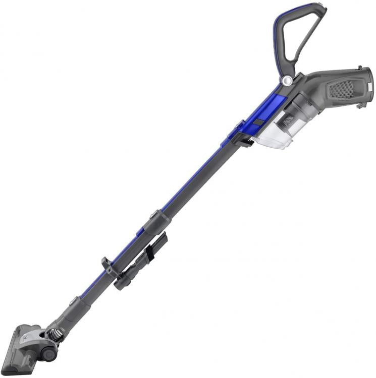 Senhome Kabelloser Handstaubsauger Wiederaufladbarer Besen