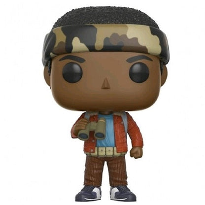 Funko Pop ! Television Stranger Things S1- (425) Lucas W / Bandana Figure 9Cm