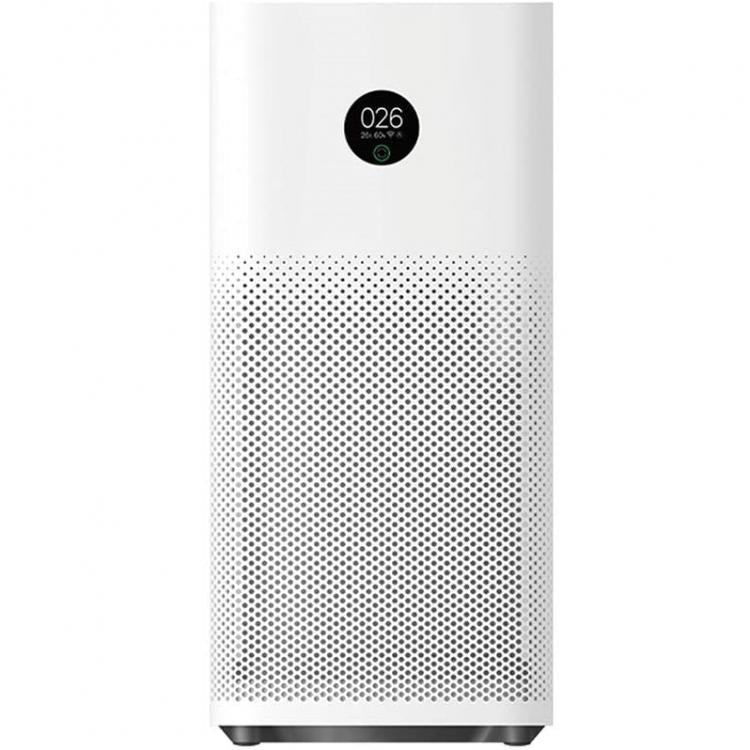 Xiaomi Mi Air Purifier 3H Luftreiniger Pollen Staub WLAN Google/Alexa