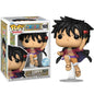 Funko Pop! Animation - One Piece (1620) Luffy Special Edition Vinyl Figure 9cm