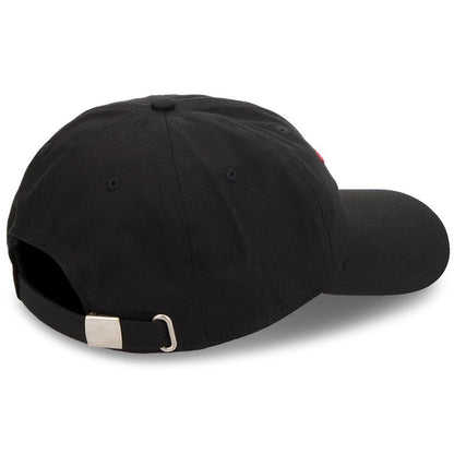 Fila Cappello con visiera Dad 685034 002 nero