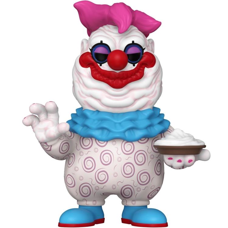 Funko Pop! Movies Killer Klowns (1622) Chubby Vinylfigur 9cm Sammelfigur