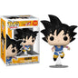 Funko Pop! Animation Dragon Ball GT - (1626) Goku Figure Vinyl 9Cm In Stock DBZ