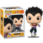 Funko Pop! Animation Dragon Ball GT (1627) Vegeta Vinyl Figure 9cm