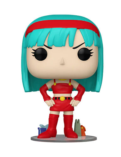 Funko Pop! Animation Dragon Ball GT (1628) Bulla Vinylfigur 9cm