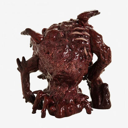 Funko Pop Television Stranger Things Tom/Bruce Monster (903) Figur Vinyle