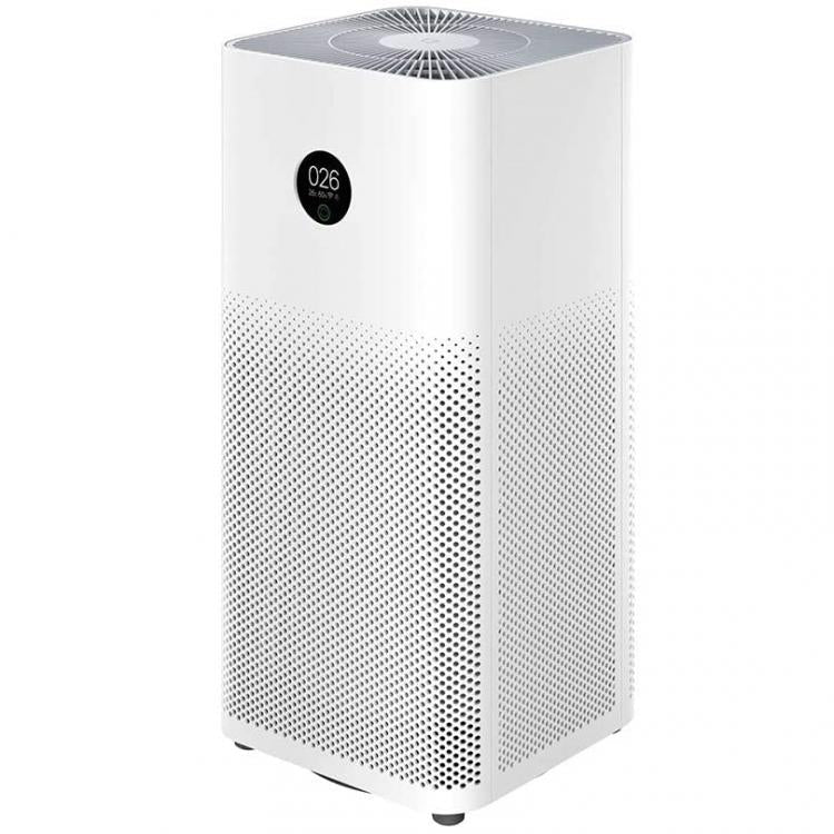 Xiaomi Mi Air Purifier 3H Luftreiniger Pollen Staub WLAN Google/Alexa