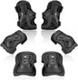 Children's Protective Set Wrist Knee and Elbow Pads Bike Bicycle Skates