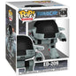 Funko Pop! Movies Robocop Metallic (1636) ED-209 Vinyl Figure 25cm Collection